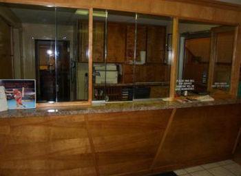 Budget Inn Of Tazewell County Pounding Mill ภายนอก รูปภาพ